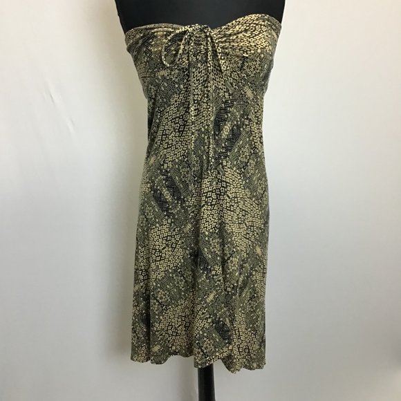 Patagonia- "Kamala", Convertible Dress/Skirt - Picture 2 of 6